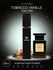 Духи по мотивам Tom Ford "Tobacco Vanille" 15 мл, AROMAKO парфюм-...