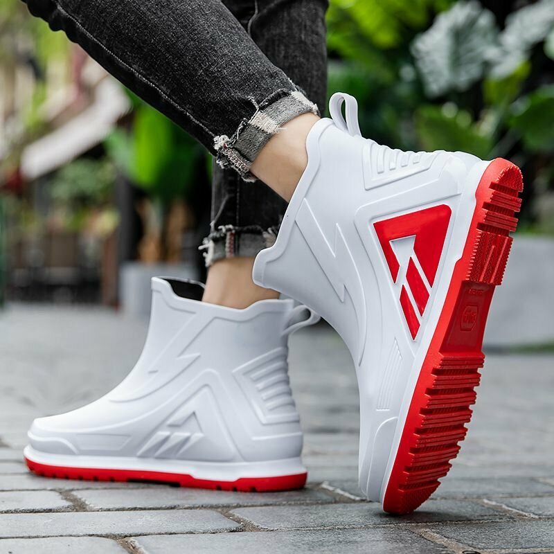 Сапоги Everyday, размер Длина стопы 24.5см / CN39, white