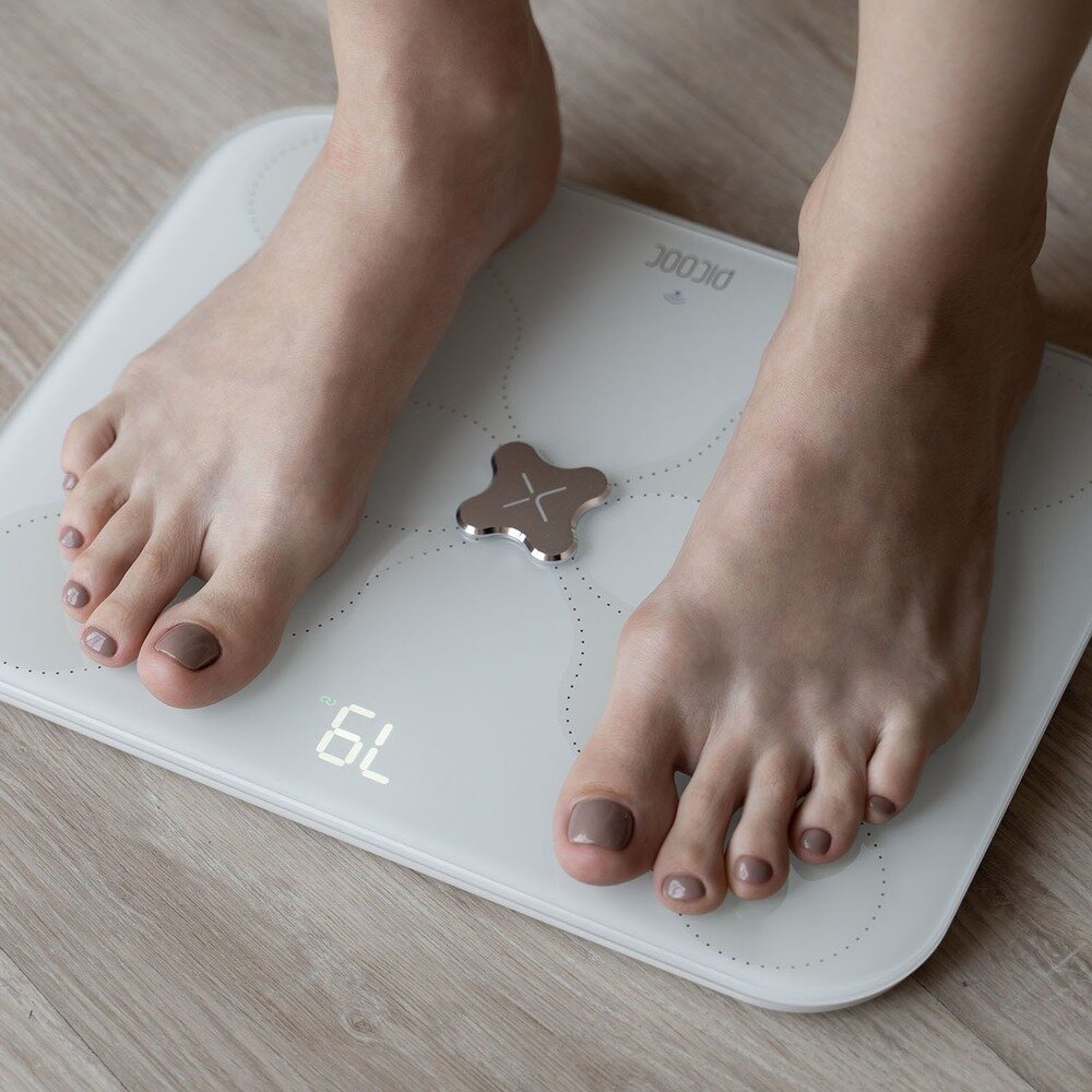 Весы напольные Picooc S3 Lite V2