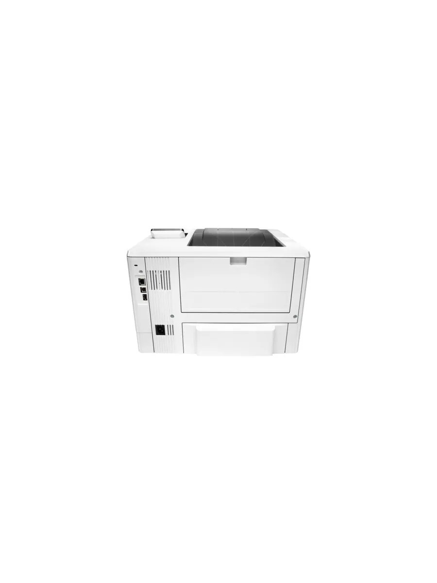 Принтер лазерный LaserJet Pro M501dn A4 Duplex белый