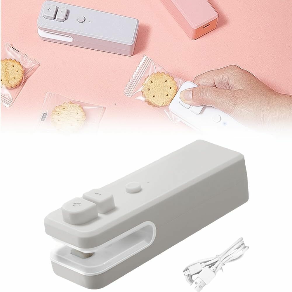 Удобная ручная уплотнительная машина