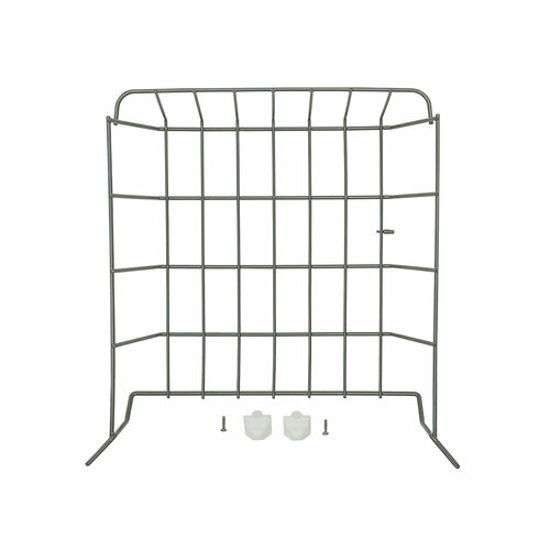 Решетка для обуви для сушильной машины на 8 9 кг металлическая 13490₽