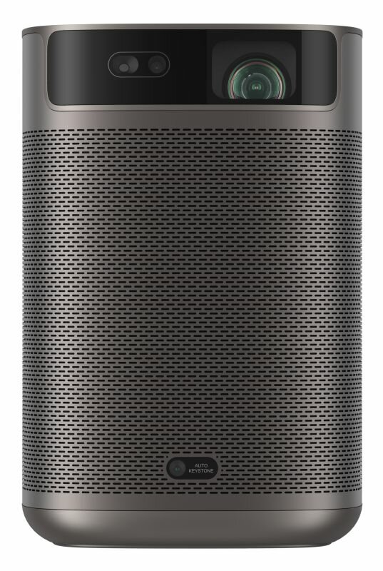 Проектор XGIMI MoGo 2 PRO, Android, 2/16 Gb + сумка-чехол