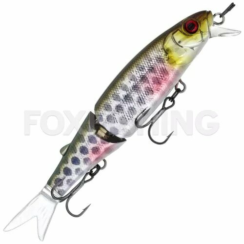 Воблер Jackall Tiny Magallon 8,8см. 7,2гр. roach до 0,8м. suspending