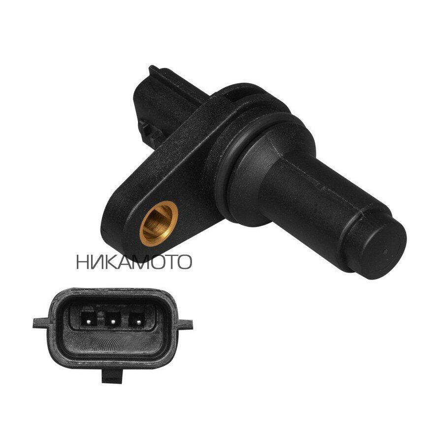 MARSHALL MSE4063 Датчик положения коленвала Mitsubishi Outlander 21- Nissan Teana 14-, X-Trail 21- Renault Koleos 1
