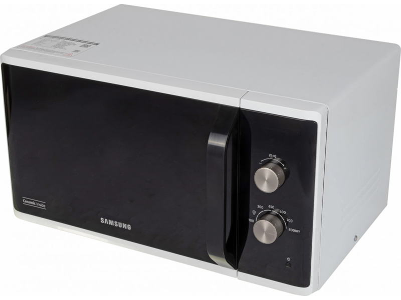 Микроволновая печь MS23K3614AW/BW 23л. 800вт белый