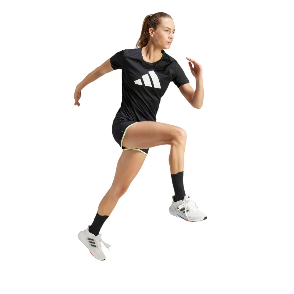 Футболка adidas, размер S INT — фото 1