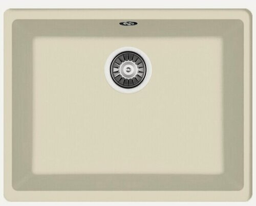 Изображение товара Мойка Florentina Вега 500 шампань Fs (22.320. D0500.202)