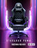 Игровое кресло Defender Anubis Comfort, полиуретан, экокожа, обив...
