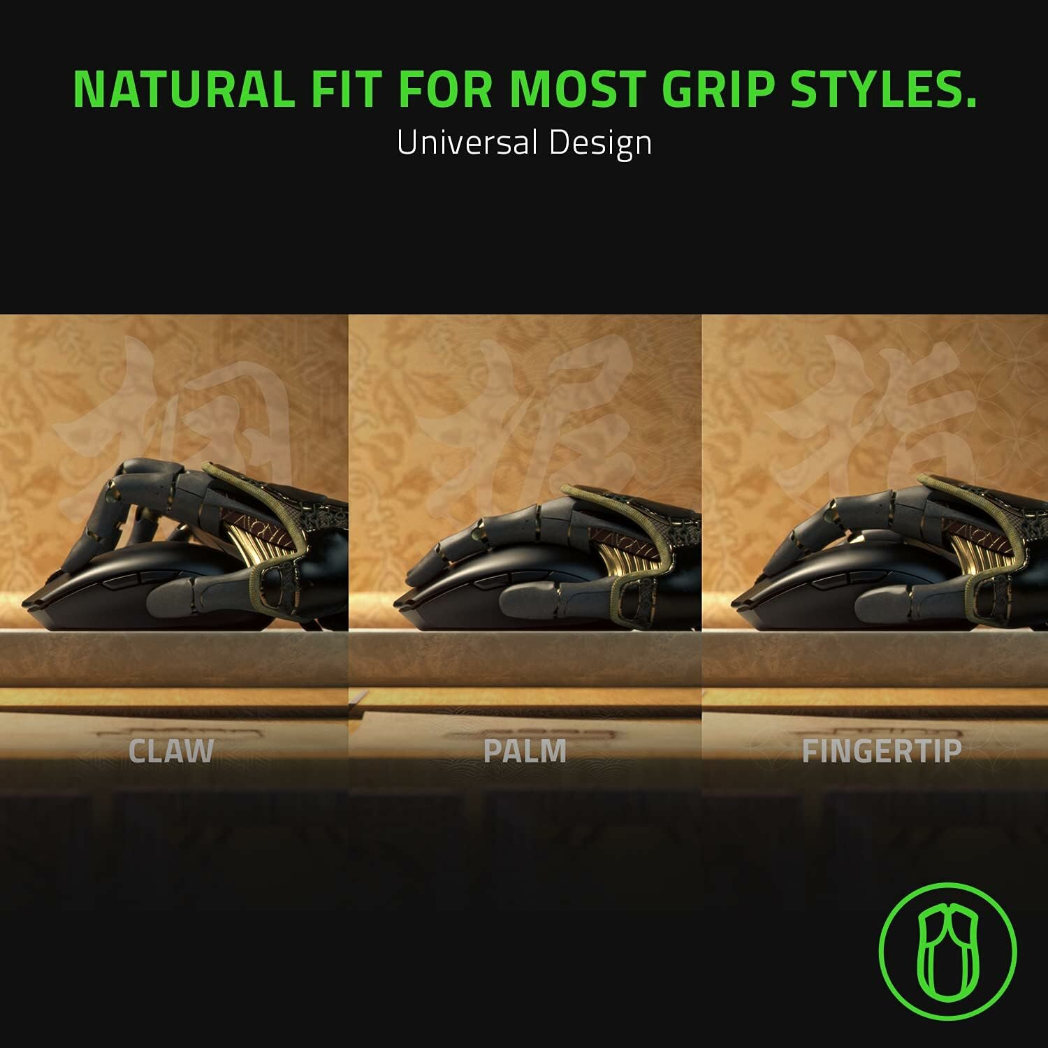 Мышь беспроводная Razer Orochi V2 Black (RZ01-03730100-R3G1) - фото №7