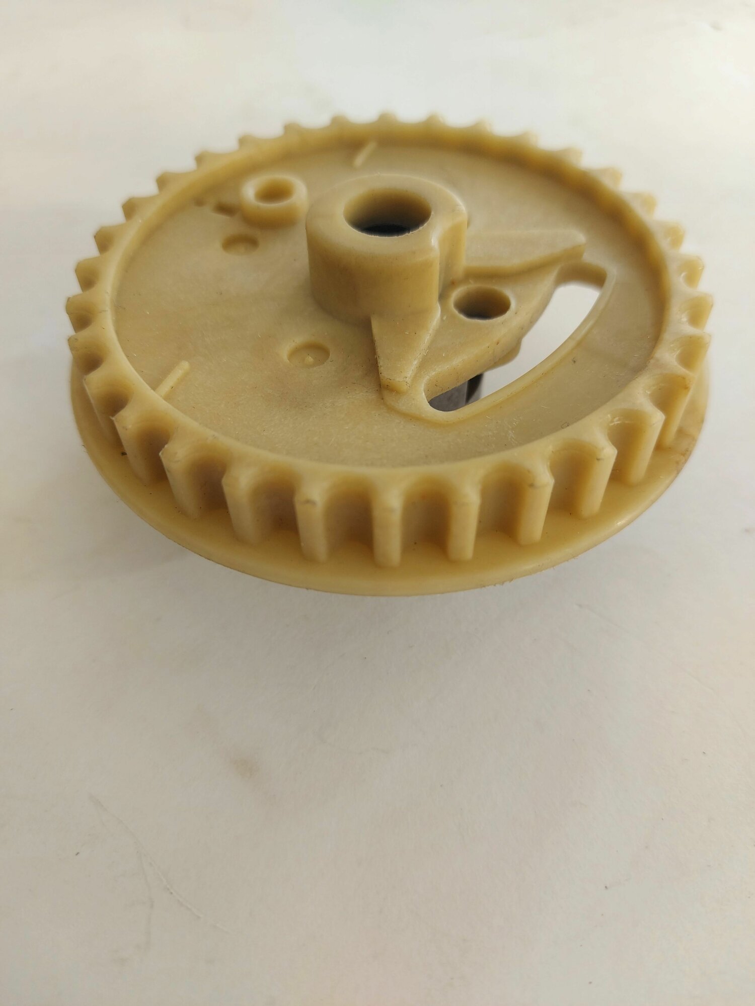 Шестерня Распределительный вал GX100 — фото 1