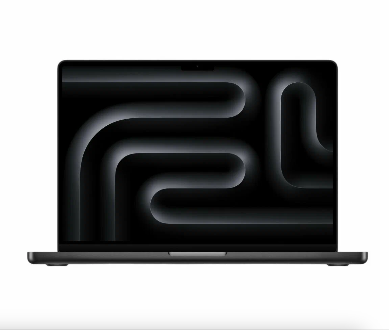 Ноутбук Apple MacBook Pro 16 2023 M3 Pro 36/512GB Space Black