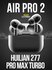 Беспроводные наушники AirPod Pro 2 Huilian 277 PRO MAX H2S Turbo ...