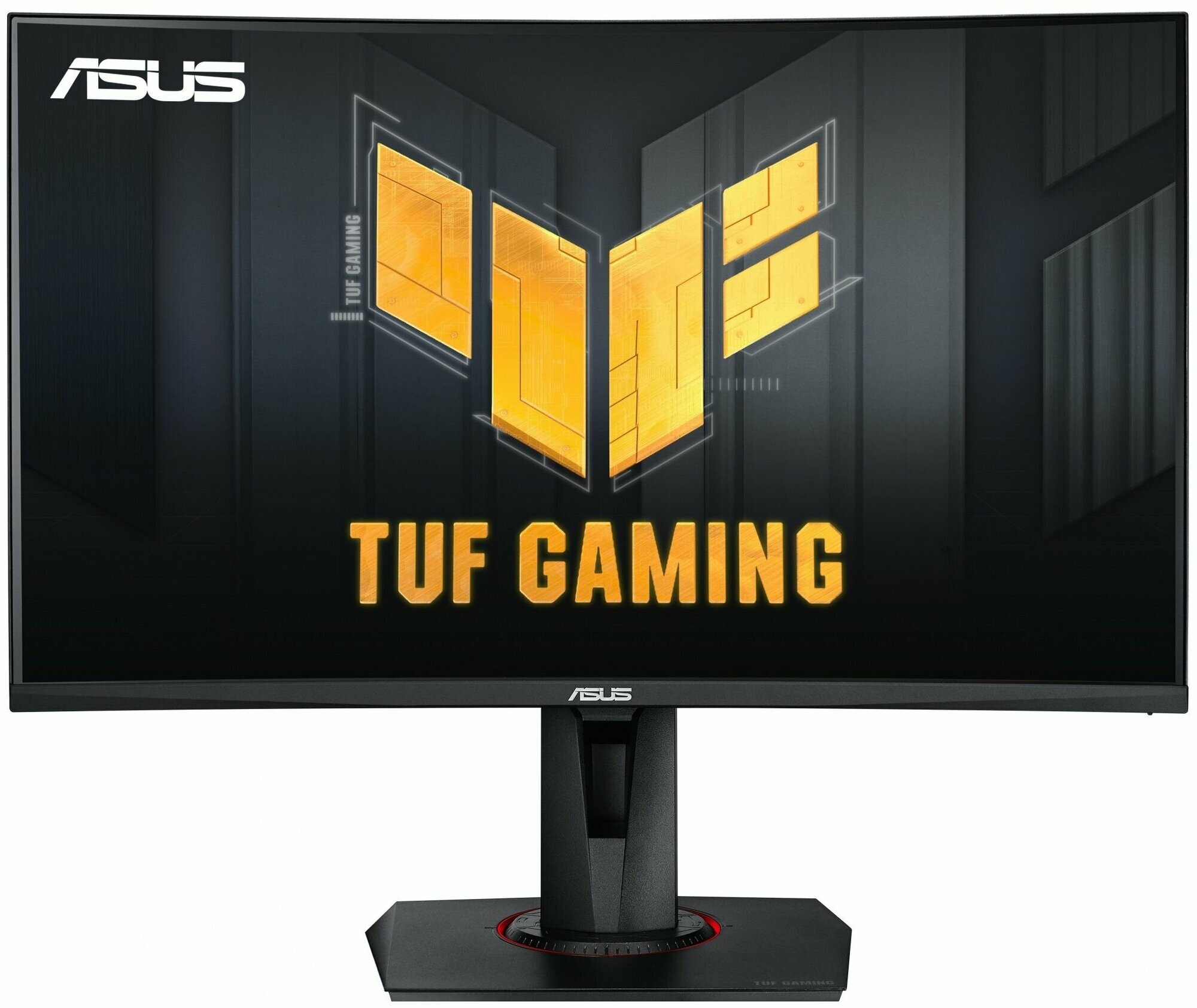 Монитор ЖК Asus TUF Gaming Vg27vqm 27" Black 1ms Hdmi, DisplayPort .