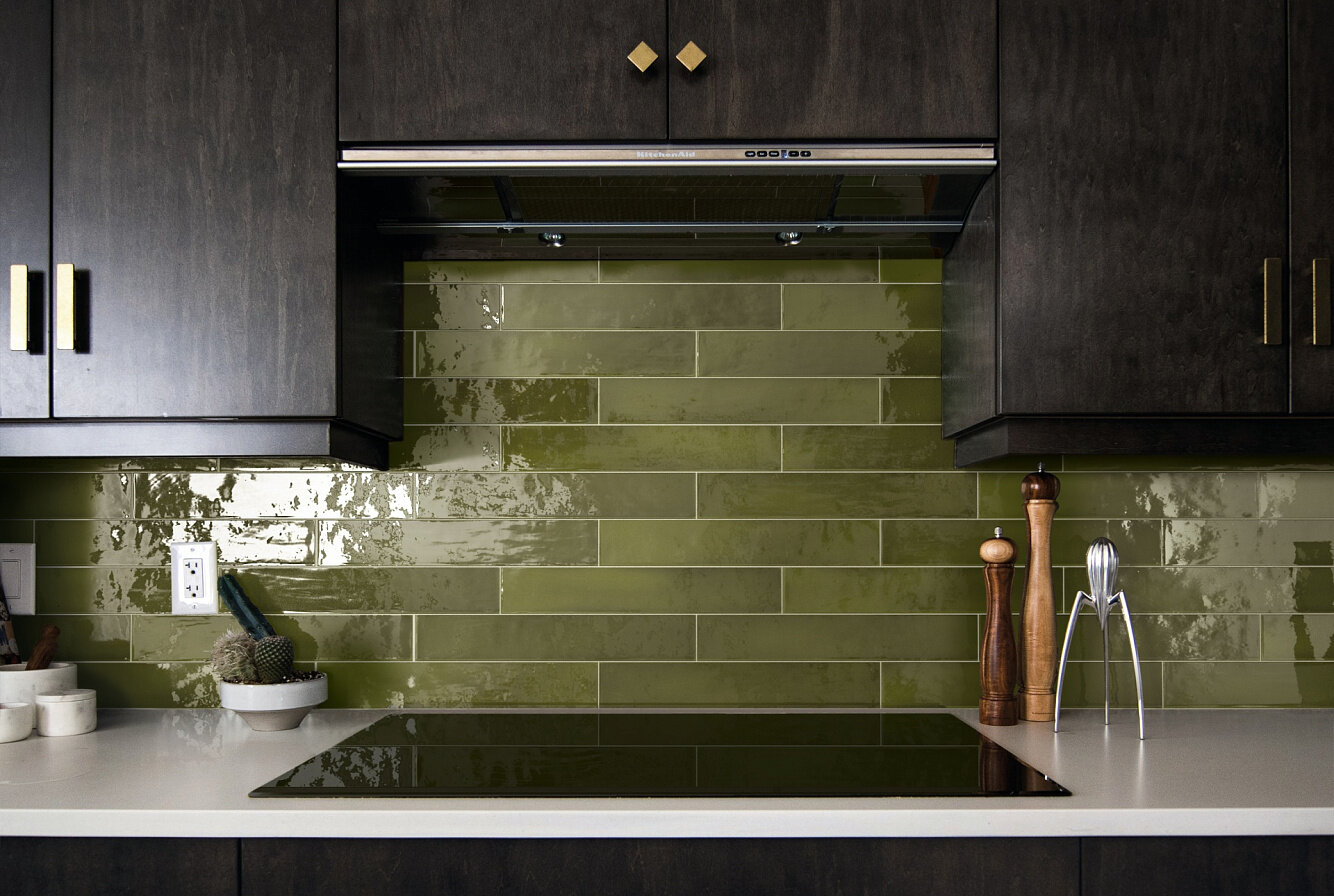 Керамическая плитка Equipe - фото №2