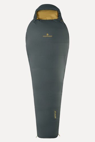 Изображение товара Спальник Ferrino Lightech Sm 1100 Grey