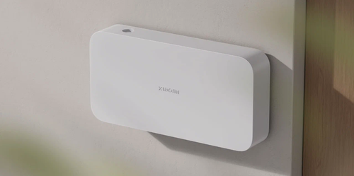 Изображение товара Коммутатор гигабитный 8 портов Xiaomi (SW-108G)