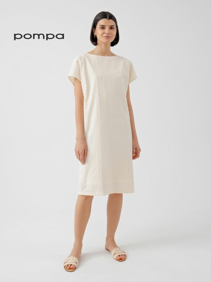 Платье Весна-лето 2023