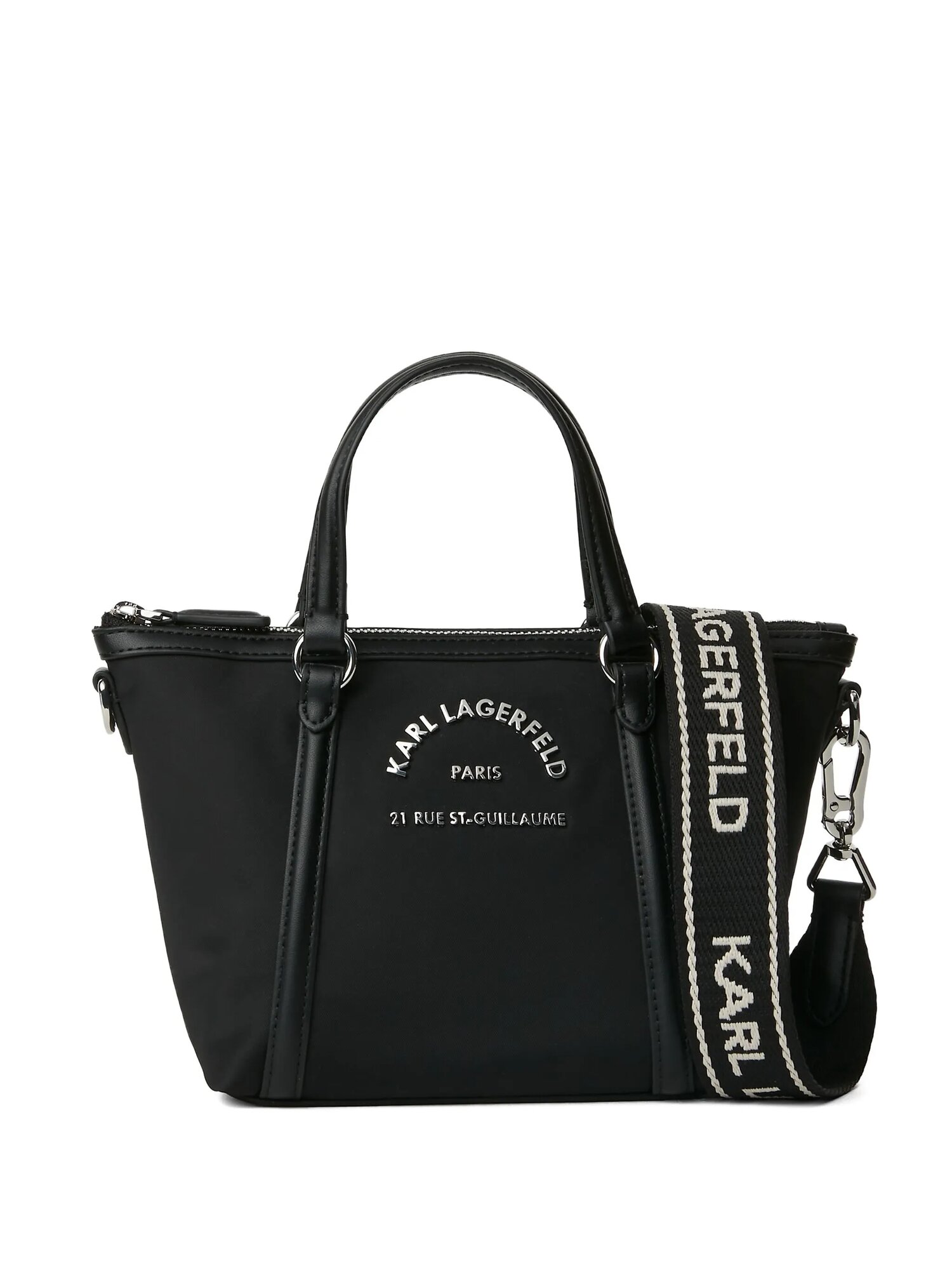 Сумка Karl Lagerfeld Rue St-Guillaume 