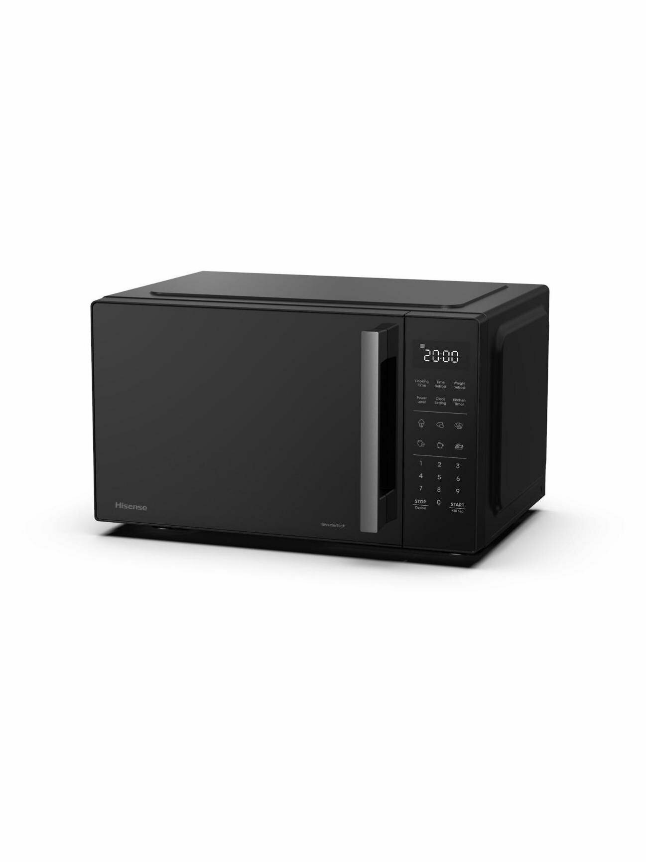 Микроволновые Печи Xiaomi Микроволновая печь соло Hisense H23MOBS4HI