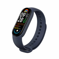 Фитнес-браслет Xiaomi Smart Band 9 Arctic