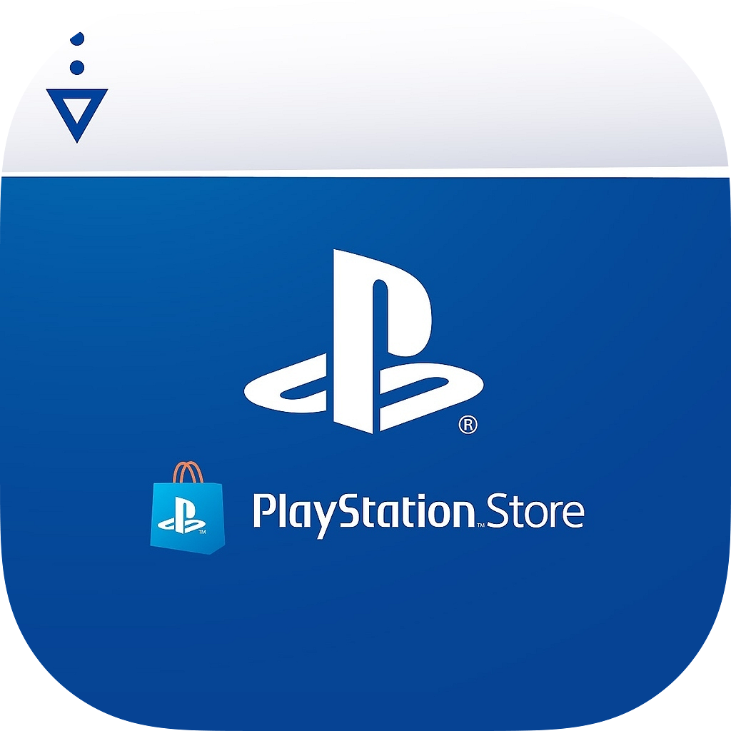 PlayStation Store Gift Card: 25 USD (США)