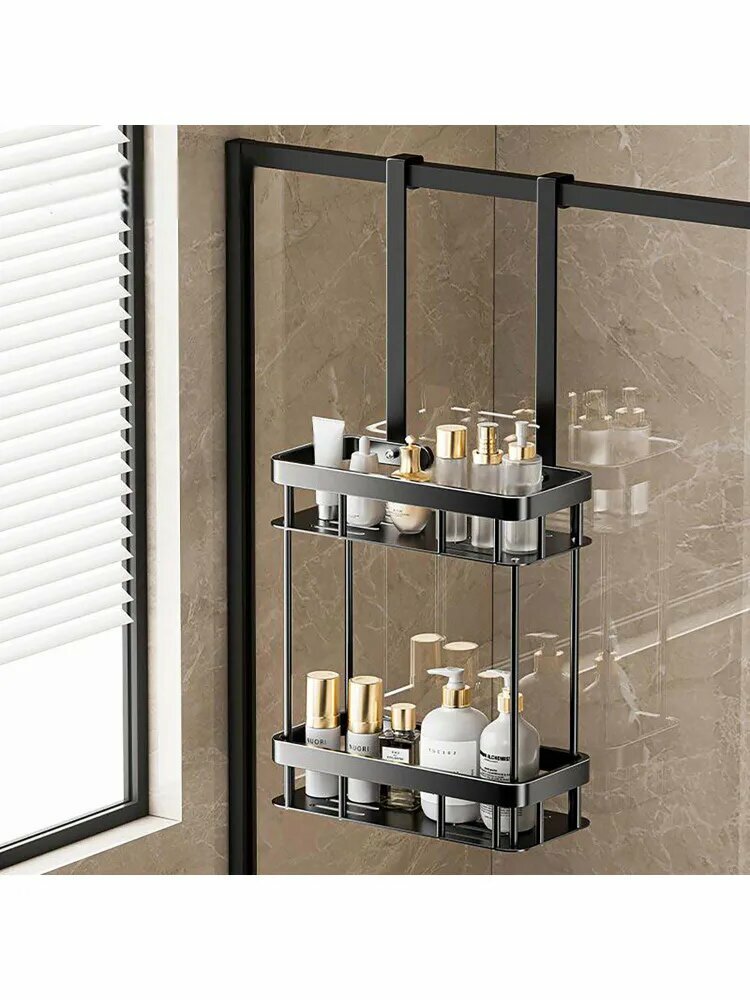 Полка для ванны 