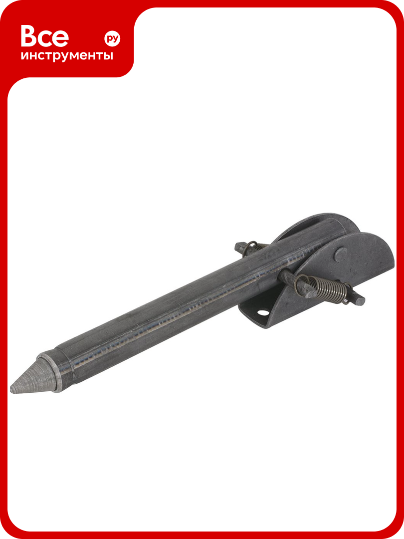 Воротный упор Домарт 200 мм б/п 10 УТ-00000734