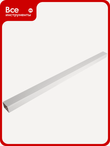 Изображение товара Короб с направляющими DKC ТА-GN 100x80 дл.2м 01790DIY