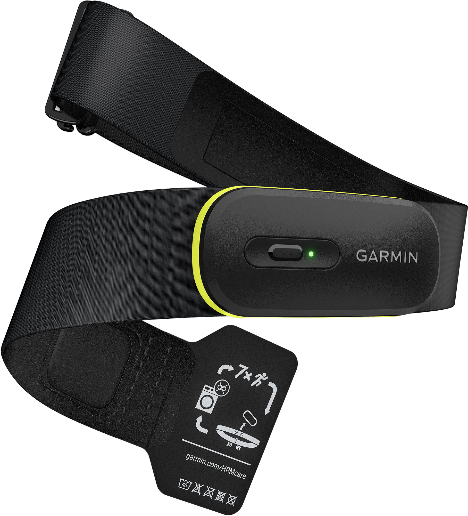 Монитор сердечного ритма Garmin HRM 600 (XS-S)
