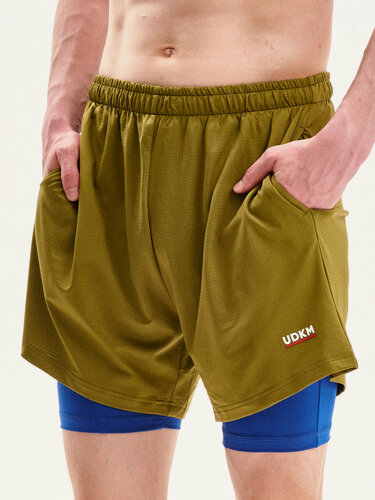 Изображение товара Шорты спортивные Шорты спортивные