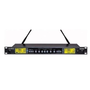 Приемник для радиосистемы универсальный Sabine SW-71-R