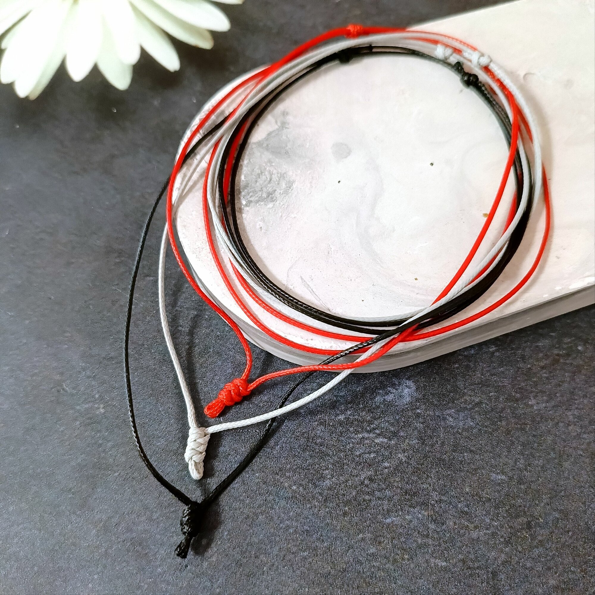 Набор значков