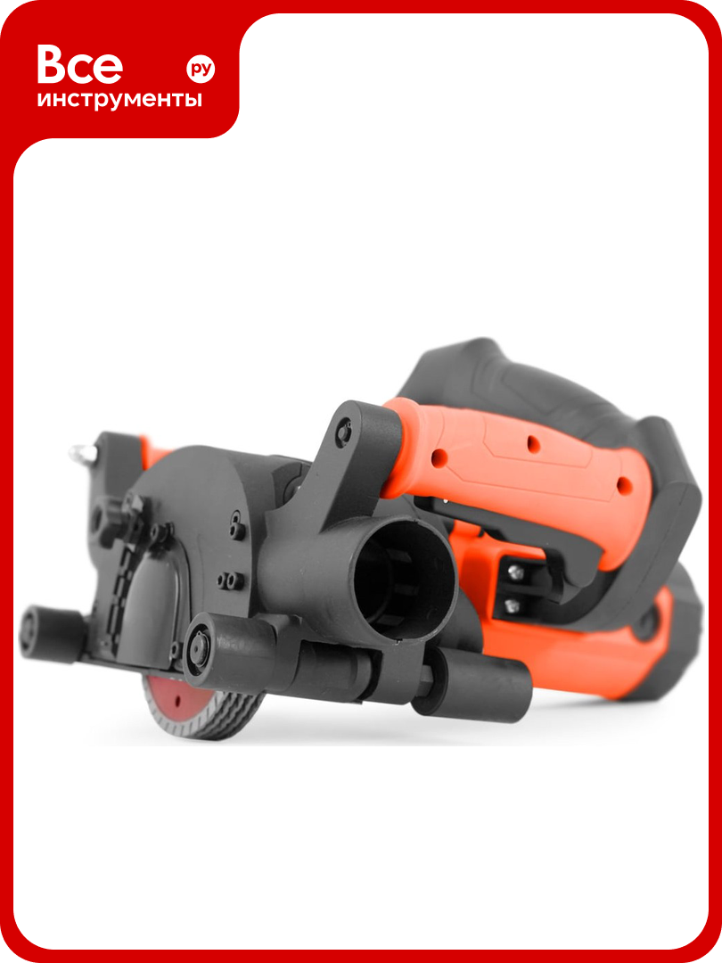 Штроборез MESSER T1455 10-40-145