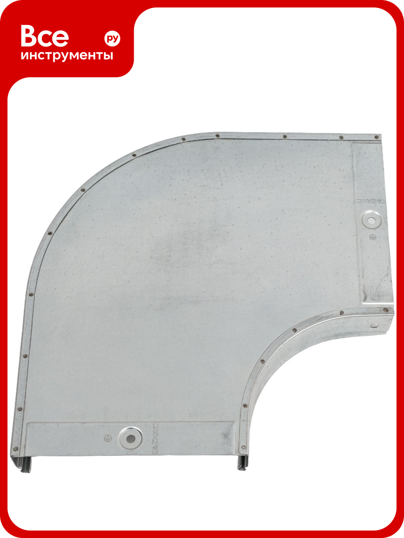 Угол DKC CPO90горизонтальный90200x50 36004KDIY
