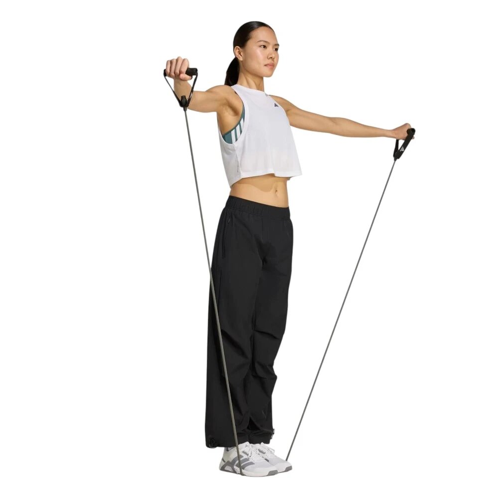 Брюки adidas, размер S INT — фото 1