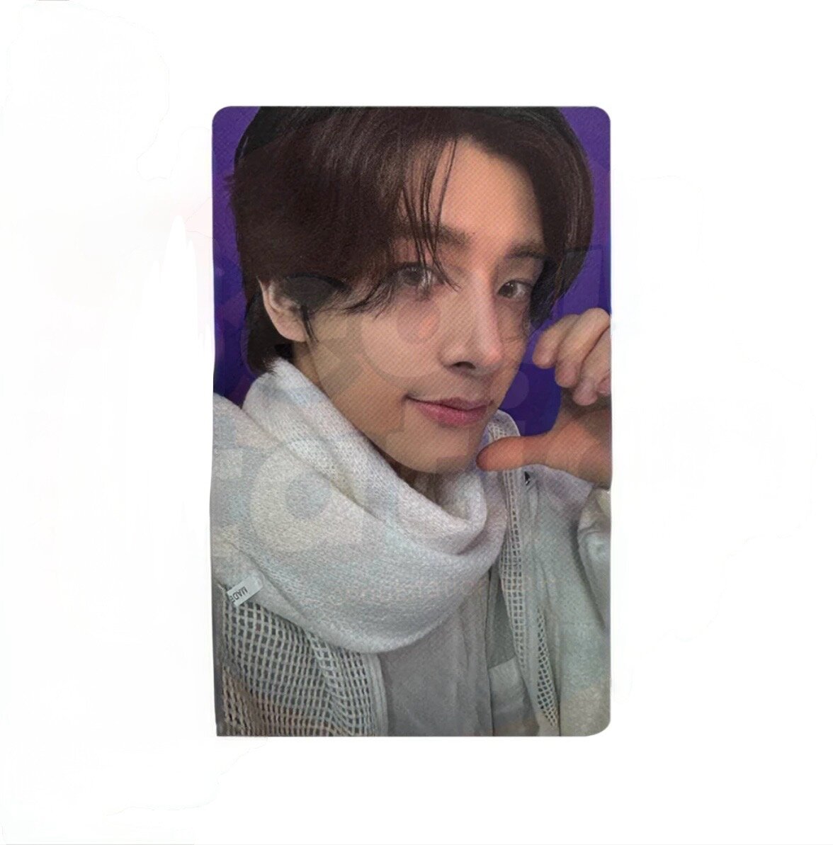Посткарты открытки стенд Jake энхайпен виверс enhypen weverse