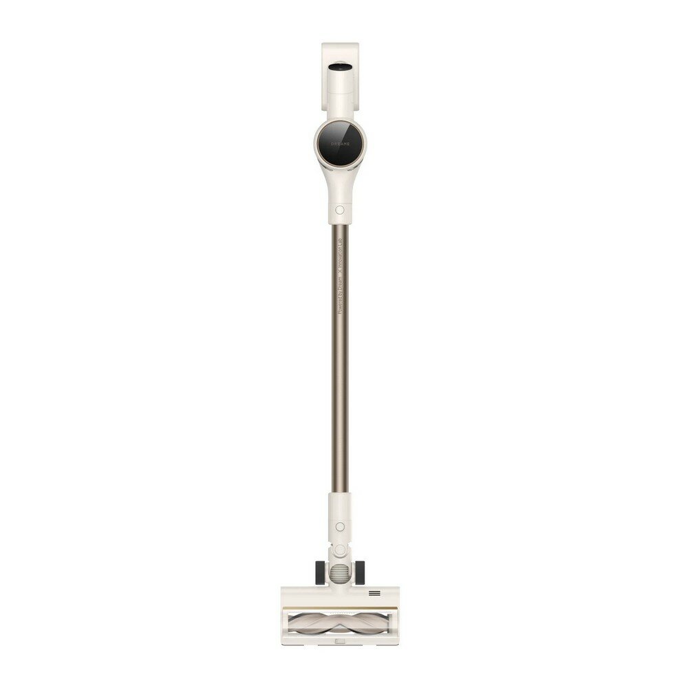 Вертикальный пылесос Dreame R10S Aqua White