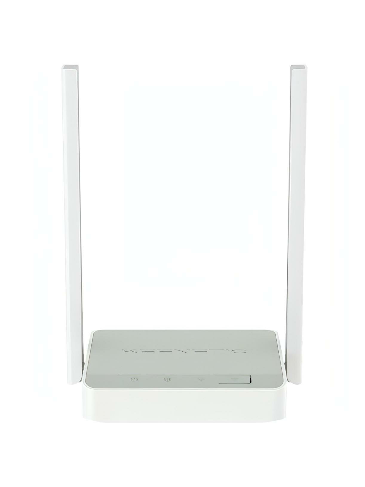 Wi-Fi роутер Keenetic Start (KN-1112) N300