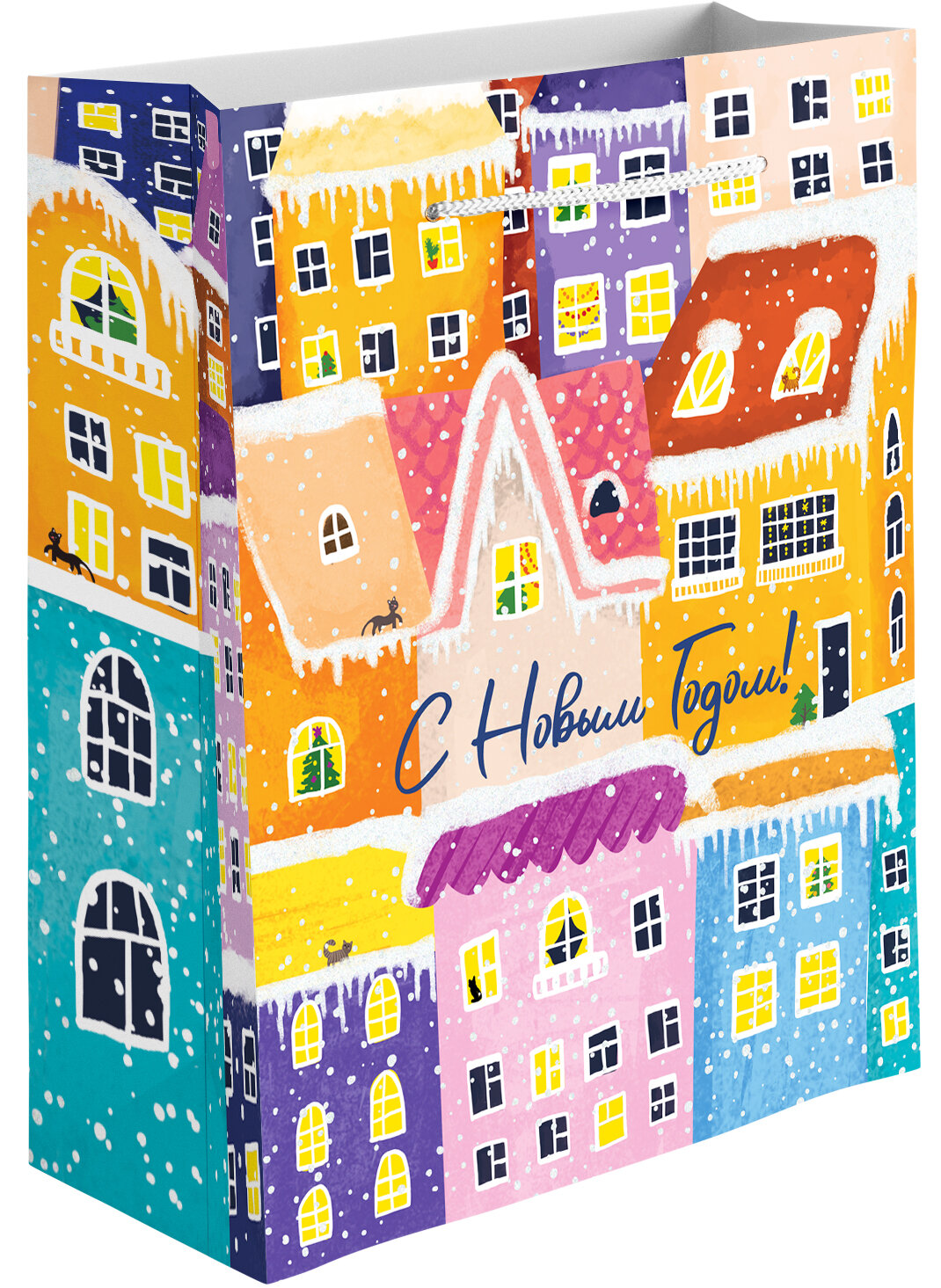 Подарочный пакет Дон Баллон 