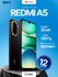 Смартфон Xiaomi Redmi A5, 6.88 IPS дисплей, 32 Мп камера, батарея 5200 мАч, 3/64...