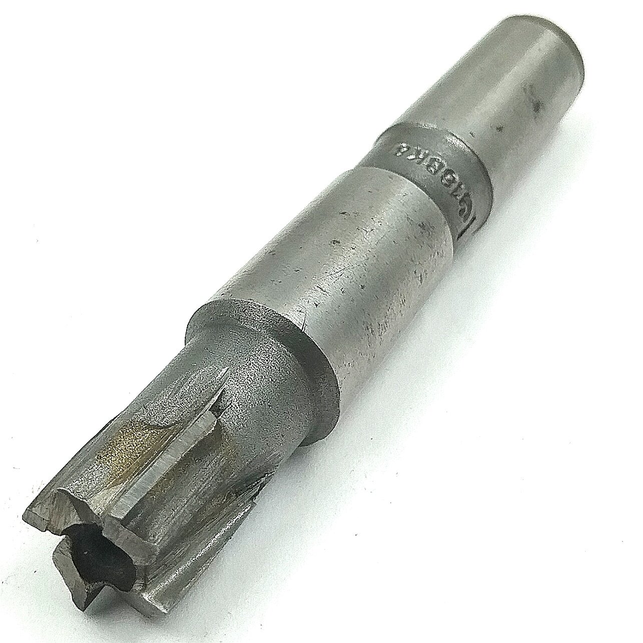 Фреза Концевая d 16х15 к/х Z=4 КМ2 ВК8