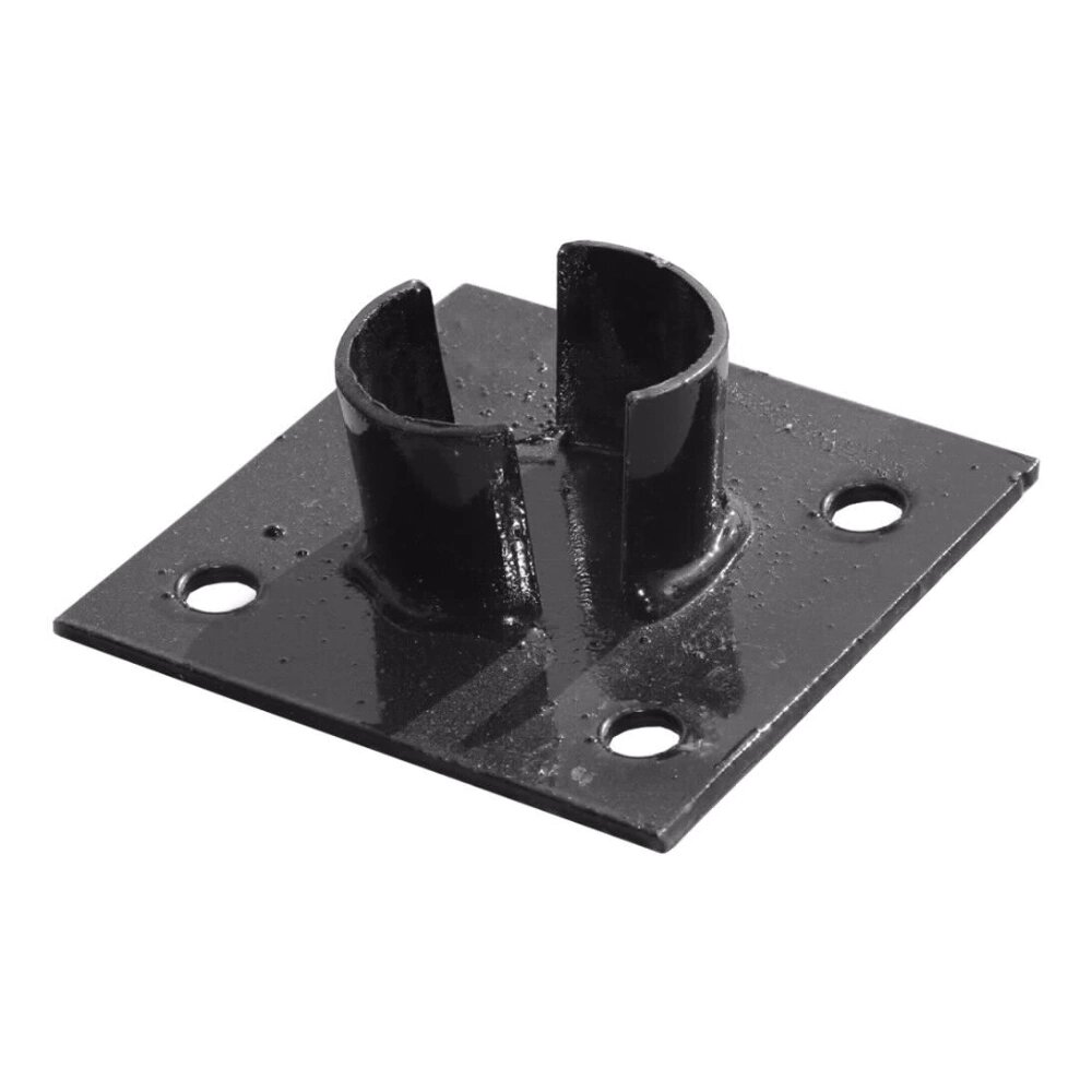 Оголовок для сваи Таврос 57 мм