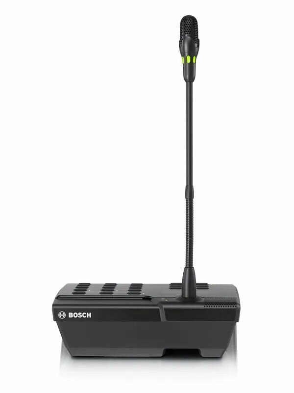 Вызывная станция Bosch Paviro PVA-15CST