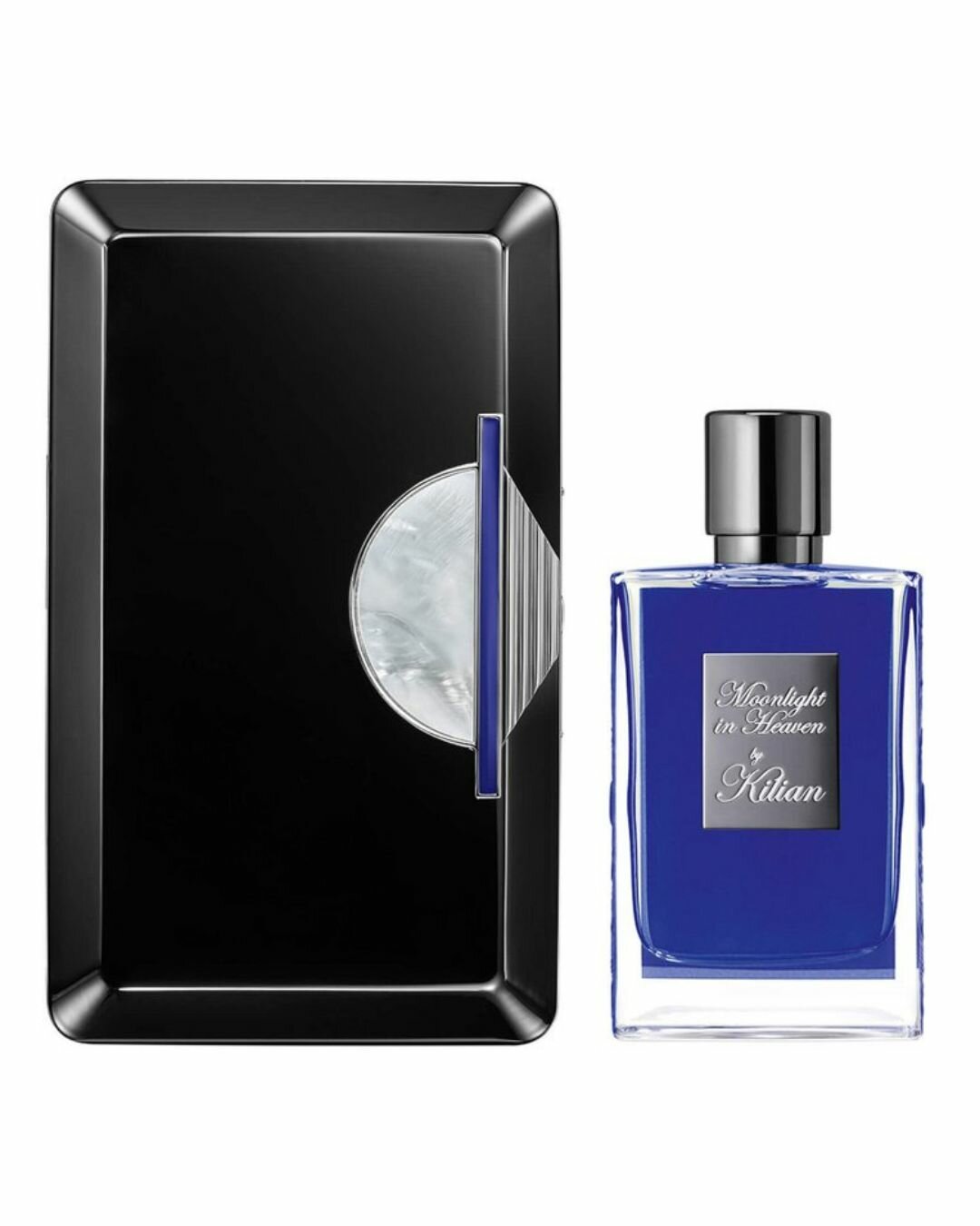 By Kilian Moonlight In Heaven with coffret 50 ml - Парфюм для мужчин и женщин