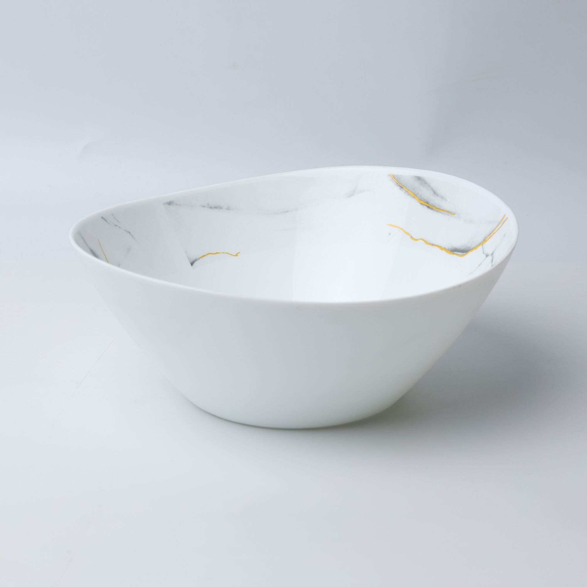 Asia Home (Dinova Saina) Салатница Onix 15 см 6 дюйм O15 6 штук