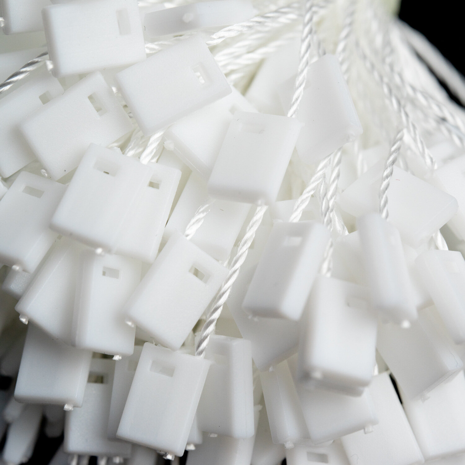 Прицел Source of Wealth RUPY-009 17 см для висячих зерен с веревочной пряжкой