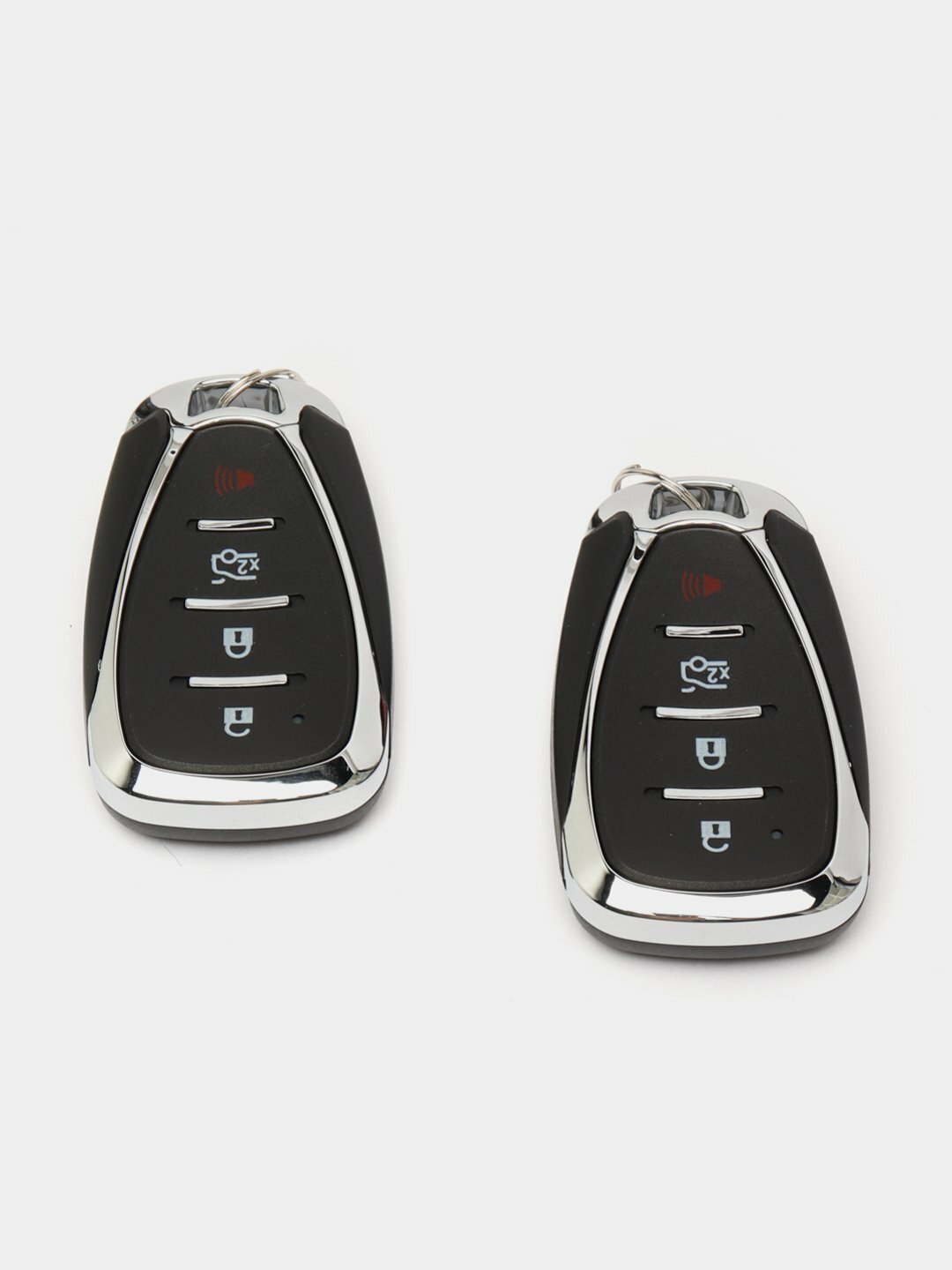 Автосигнализация MAGICAR S-717, 2 пульта, охранная, год гарантии