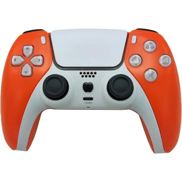 Геймпад PS4-PS5, беспроводной, для Android, iOS, ПК, Smart TV