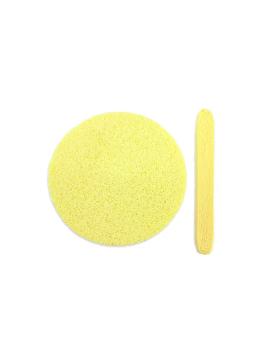 Спонж косметический для очищения кожи лица — фото 1